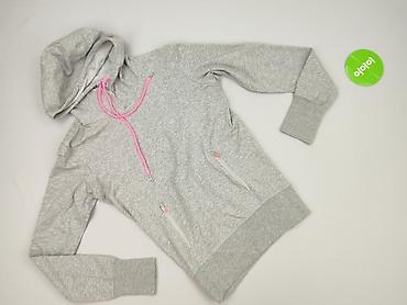 karko: H&M Sport, Bluza z kapturem damska, rozmiar S — 2