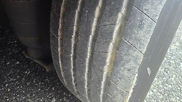 Прицепы и полуприцепы: Прицеп, Krone, Шторный, Б/у — 5