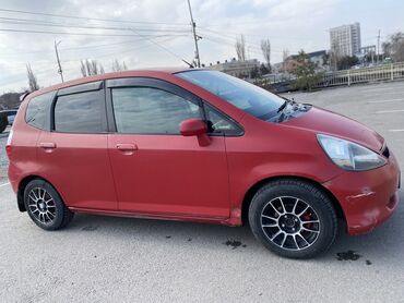 хонда фит 2010 цена в бишкеке: Honda Fit: 2001 г., 1.3 л, Вариатор, Бензин