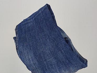 mango jeansy straight: Jeansy damskie, rozmiar S — 5