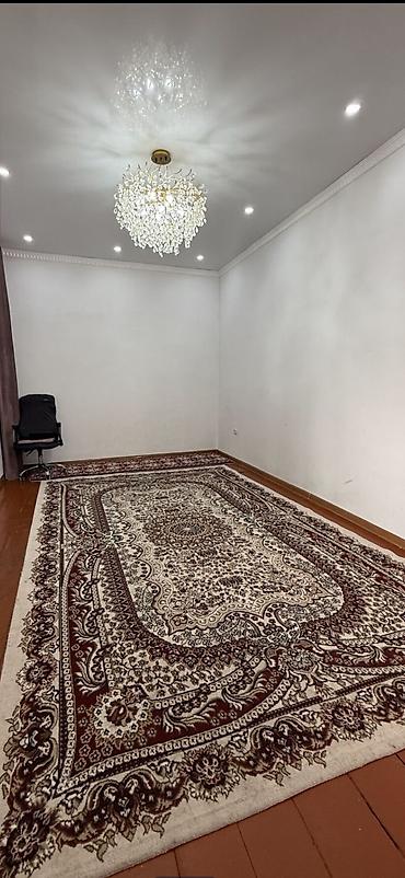 кухня на аренду: 60 м², 4 комнаты, Без подселения — 3
