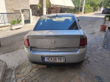 Sale cars: Opel Vectra: 1.8 l. | 2005 έ. 346604 km. Λιμουζίνα