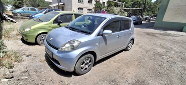 хочу продать машину срочно: Toyota Passo: 2004 г., 1 л, Автомат, Бензин, Хэтчбэк
