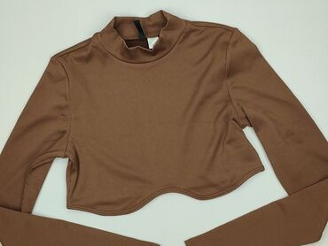 Women: H&M, Women`s top, L (EU 40)