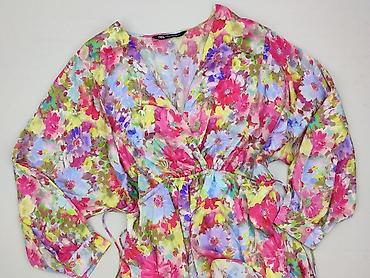 zara sweter: Zara, Sukienka damska, rozmiar M — 1