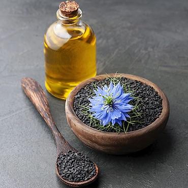 Үй жана бакча: Масло чёрного тмина Hemani (Black Seeds Oil) - 100% натуральный — 1
