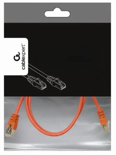 kabl za punjac tip c: Brand: Gembird |x|x Model: GEMBIRD PP22-1M/R Gembird Mrezni kabl FTP