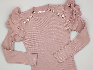 Sweter damski, rozmiar M w lalafo.pl Sweter damski, rozmiar M
