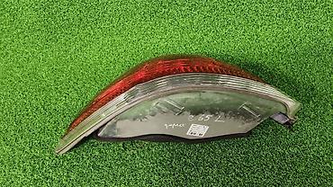 Поворотники, повторители поворота: Фонари Е65 рест . Белый поворотник. 7 год. По 10000.каждая. В — 7