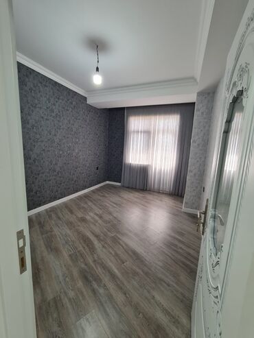 Yeni tikili: Suraxanı, 3 otaqlı, Yeni tikili, m. Neftçilər, 75 kv. m — 9