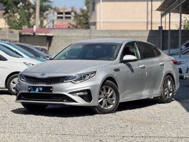 к5 машина бишкек цена: Kia K5: 2019 г., 2 л, Автомат, Газ, Седан