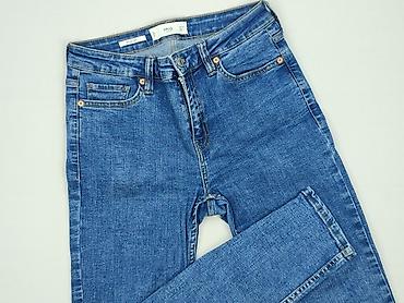 511 slim jeans levis: DENIM JEANS, Jeansy damskie, rozmiar S — 1
