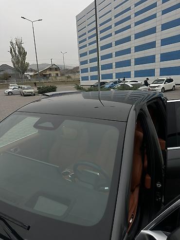 Другие автомобили: Представляем внедорожник Li Auto Li L6 в темно-сером цвете. Этот — 2