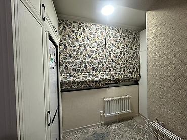 artwin: 3 комнаты, 113 м², Ак-Кеме Элитка, 1 этаж, Дизайнерский ремонт — 8