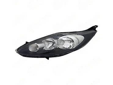 Glave motora: FAROVI SVI MODELI ZA FORD C-MAX, FIESTA, FOCUS . OD 2004. DO 2009 — 19