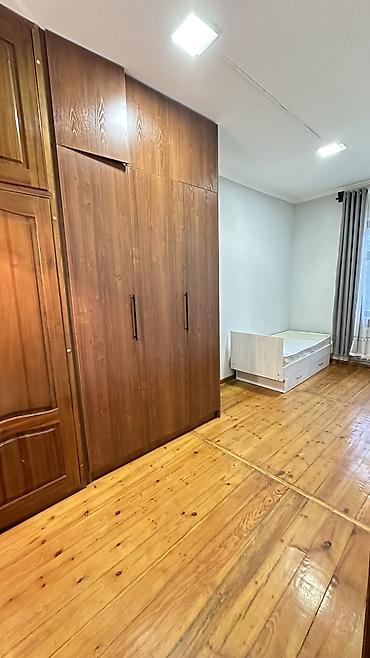 Долгосрочная аренда квартир: 3 комнаты, Риэлтор, Без подселения, С мебелью полностью — 4