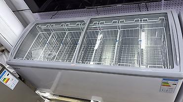 Морозильники: Морозильник — 6