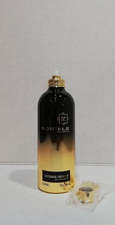 Parfemi: MONTALE INTENSE PEPPER EDP100ML TSTR | Montale Intense Pepper — 2