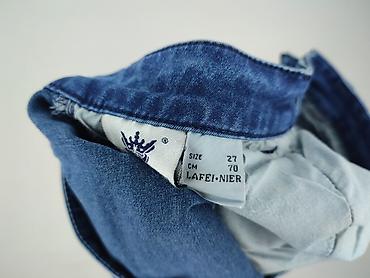 lafenier: Jeansy damskie, rozmiar S — 6