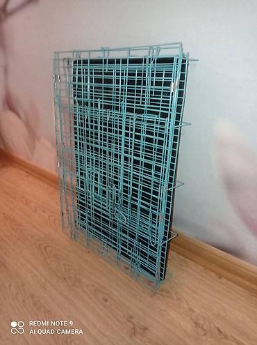 Зоотовары: Продаются клетки для хомячков, кроликов, морских свинок, Есть — 17