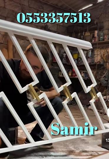 Salon, tibbi kreslolar: Şok endirim mebel demir işleri ideal veziyyetde tehfil — 10