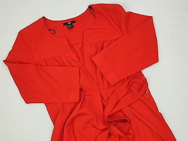 hm polgolf: H&M, Sukienka damska, rozmiar M — 1