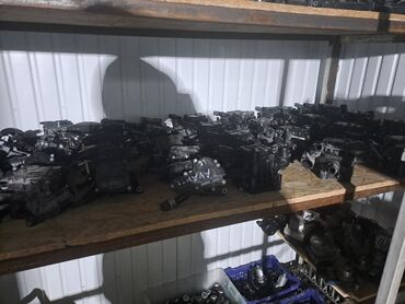 Двигатели, моторы и ГБЦ: Двигатели, моторы и ГБЦ — 7