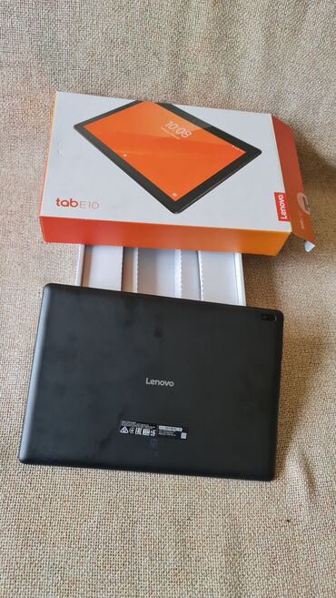 Tableti: Lenovo Tab E10 tablet uređaji Lenovo Tab E10 (dva komada na slikama) — 34