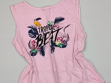pitbull dla dzieci: T-shirt damski, rozmiar XS — 1