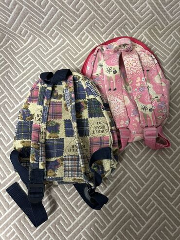 Рюкзаки: Рюкзак, Детские — 16