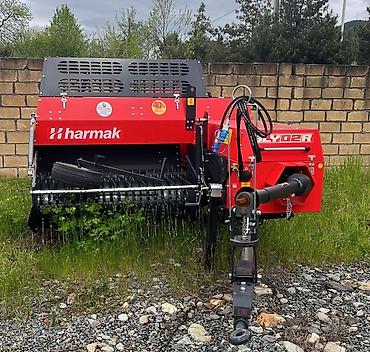 hyundai service: Harmak BLY02R Pres (Ot) Bağlayan. ✅ Marka: Harmak ✅ Model: BLY02R ✅ — 4