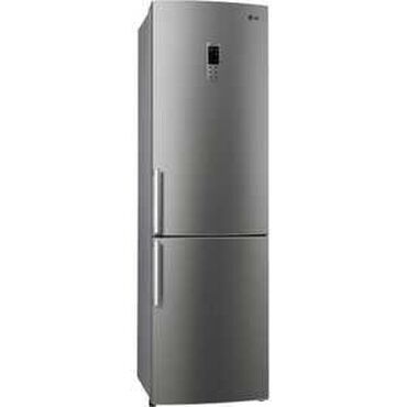 я ищу холодильник: Холодильник LG, Двухкамерный