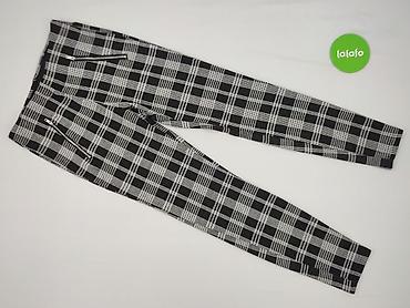 timberland ccc: Janina, Spodnie materiałowe damskie, rozmiar S — 2