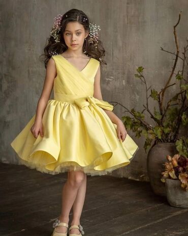 Haljine: Midi, Bez rukava — 2