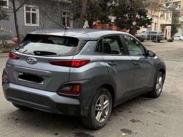 Hyundai: Hyundai Kona: 2 l | 2019 il Sedan -da lalafo.az — 5 Hyundai: Hyundai Kona: 2 l | 2019 il Sedan — 5