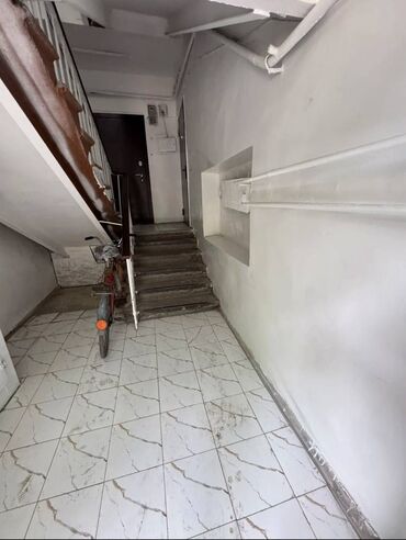 земельный участок в караколе: 2 комнаты, 44 м², Хрущевка, 1 этаж, Косметический ремонт