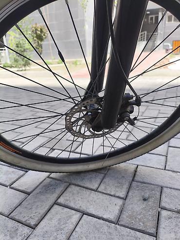 Горные велосипеды: Горный велосипед, Merida, Сталь — 11