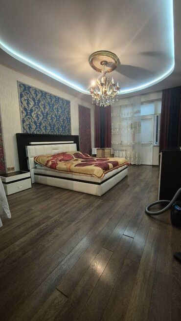 Uzunmüddətli kirayə mənzillər: Bakı şəhəri,Xətai rayonu,Xətai metrosunun yaxınlığında,Xətai İcra — 10