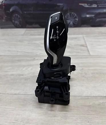 бмв x2: Селектор АКПП BMW X3 20dX G01 B47D20B (XD50) 2020. Марка: BMW — 1