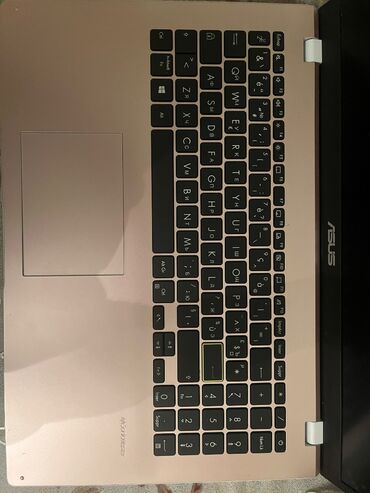 notebook qiymeti: İşlənmiş ASUS 15.6 ", Intel Celeron, < 128 GB