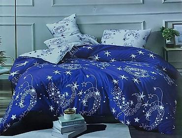 Posteljina: Posteljine – višedelni setovi sa modernim dezenima 🔥SNIŽENO🔥 — 18