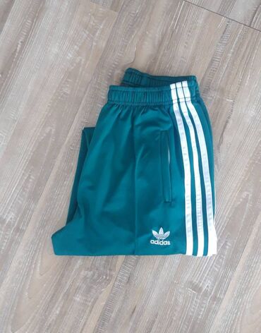 Donji deo: Adidas ženska trenerka donji deo Novo Mokra likra Veličine s m l xl — 10