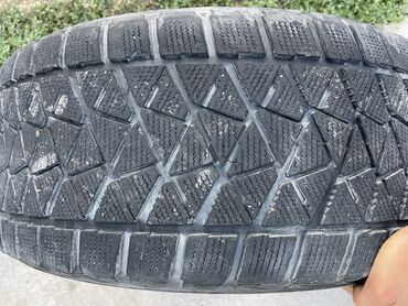 Колеса в сборе: Колеса в сборе 285 / 60 / R 18, Б/у, Комплект, Литые, отверстий - 5 — 7