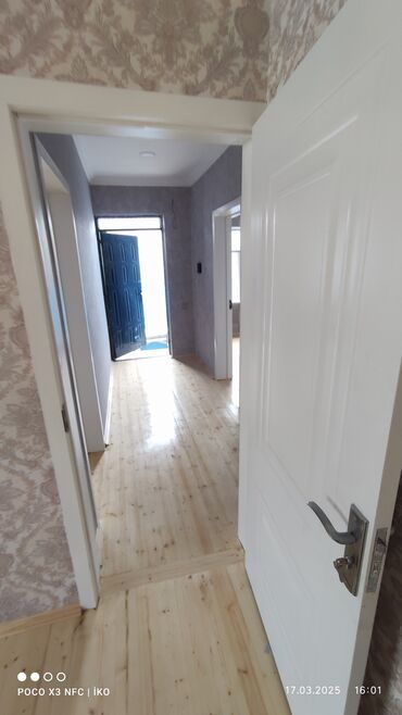 Həyət evləri və villaların satışı: Binə 3 otaqlı, 85 kv. m, Kredit yoxdur, Yeni təmirli — 19