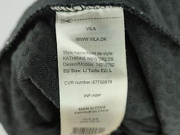 "vichy": Vila, Sukienka damska, rozmiar L — 4