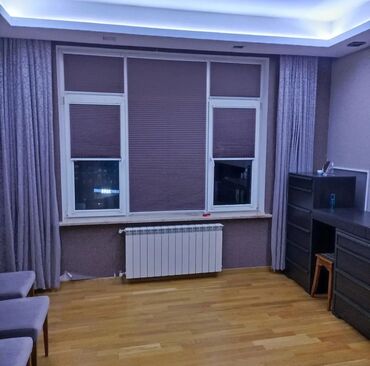 Pərdə və tüllər: Pilise jaluzler her nov turkiye isdesal seher daxil cadrlma qurasdlrma — 17