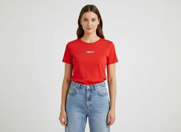 stoprocent t shirty: Sinsay, Футболка жіноча, розмір S