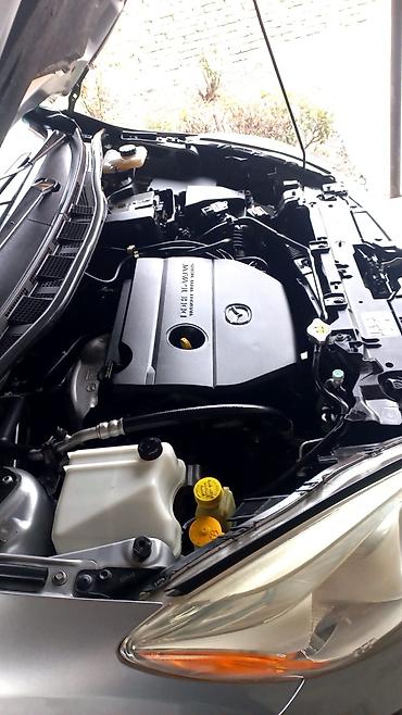 Mazda: Mazda 5: 2012 г., 2.5 л, Автомат, Бензин, Минивэн — 13