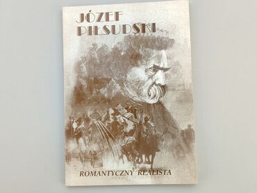 Książki: Książka, gatunek - Historyczny, język - Polski, stan - Bardzo dobry