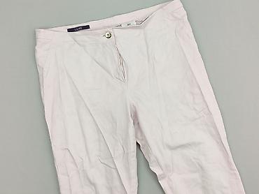 aldo poland: Laurel, Spodnie materiałowe damskie, rozmiar M — 1